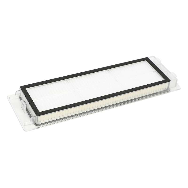 Main Brush Hepa Filter Side Brushes Replacement for Xiaomi Mi Robot