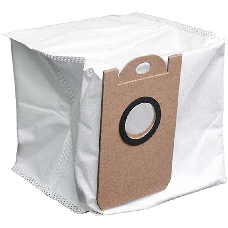 9 Pack Leakproof Dust Bags for Proscenic M7 Pro Vacuum Cleaner