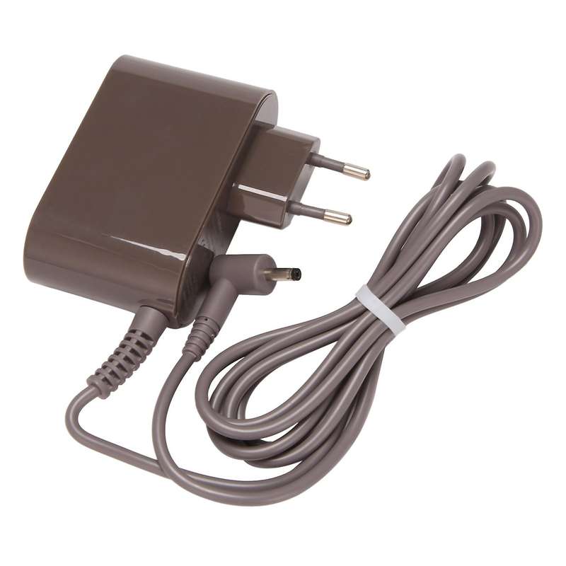21.75v Charger Adapter for Dyson Sv18 Sv15 Vacuum Charger Eu Plug