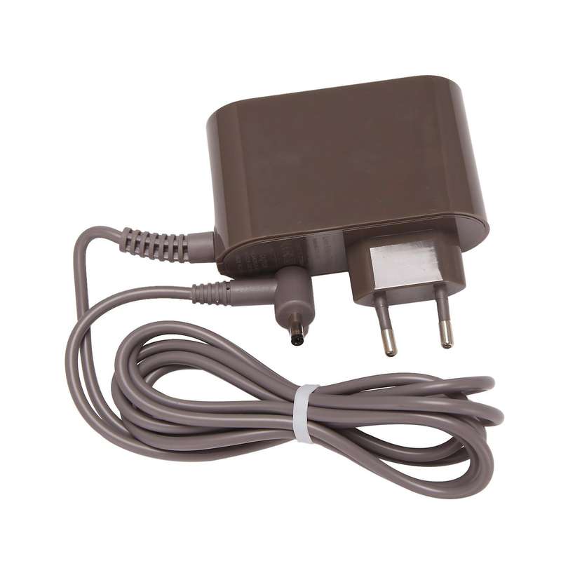 21.75v Charger Adapter for Dyson Sv18 Sv15 Vacuum Charger Eu Plug