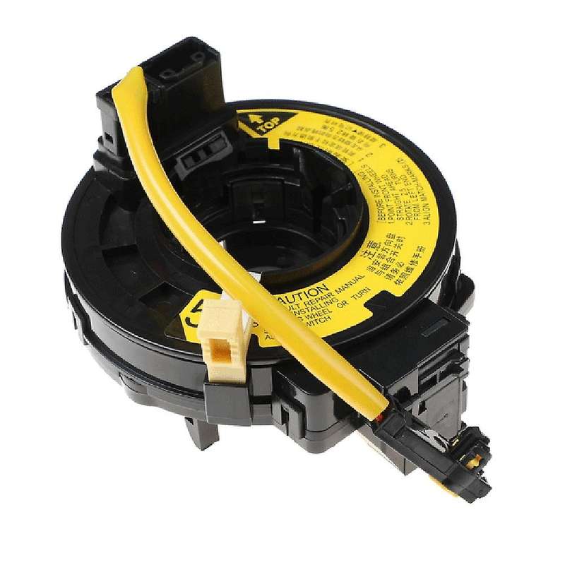 Steering Wheel Spiral Cable Clock Spring for Suzuki Swift Sx4 08-17