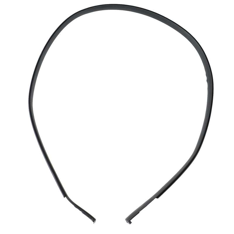 Rubber Roof Drip Seal Strip for Toyota Corolla Sedan E18 2014-2018