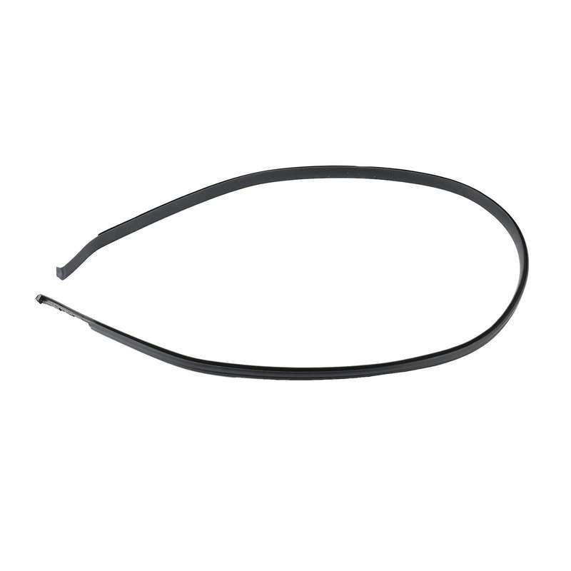 Rubber Roof Drip Seal Strip for Toyota Corolla Sedan E18 2014-2018