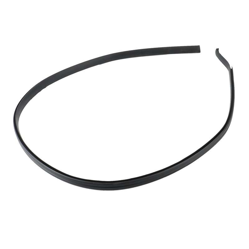 Rubber Roof Drip Seal Strip for Toyota Corolla Sedan E18 2014-2018
