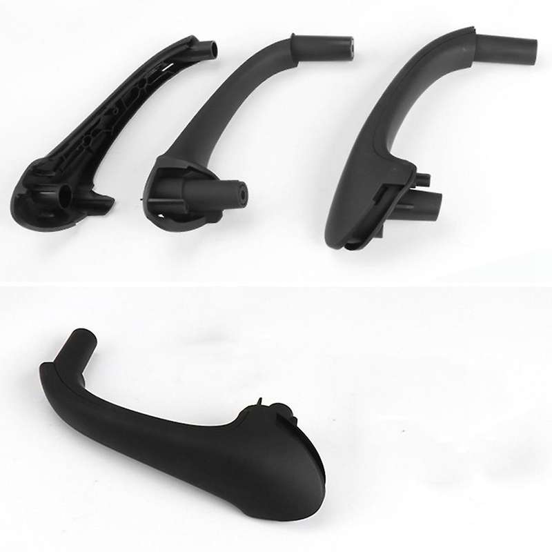 For Mercedes Benz C-class W203 Door Pull Handle Cover Front Left