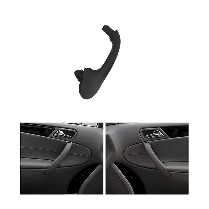 For Mercedes Benz C-class W203 Door Pull Handle Cover Front Left