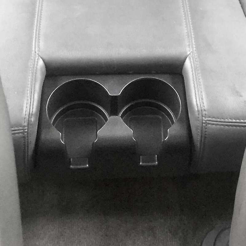 For 2004-2012 Chevrolet Colorado / Gmc Canyon Bench Seat Cup Holder
