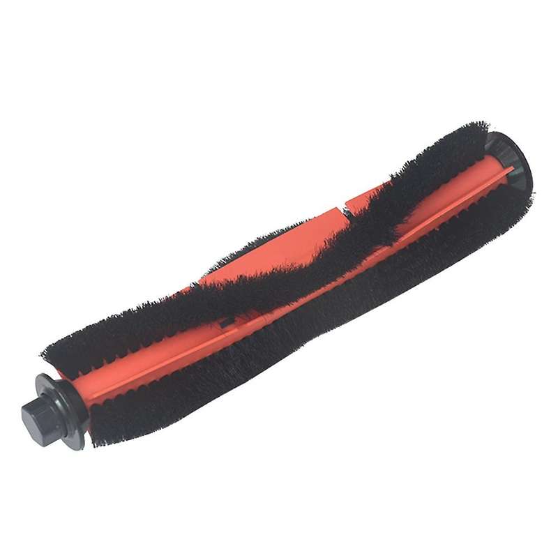 Main Brush Dust Bags for Xiaomi Roidmi Eve Plus Robot Vacuum Cleaner