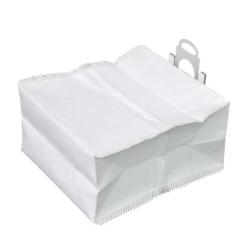 Main Brush Dust Bags for Xiaomi Roidmi Eve Plus Robot Vacuum Cleaner
