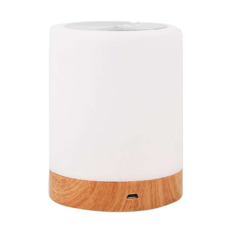 Touching Control Bedside Light Table Lamp for Room Bedrooms Office