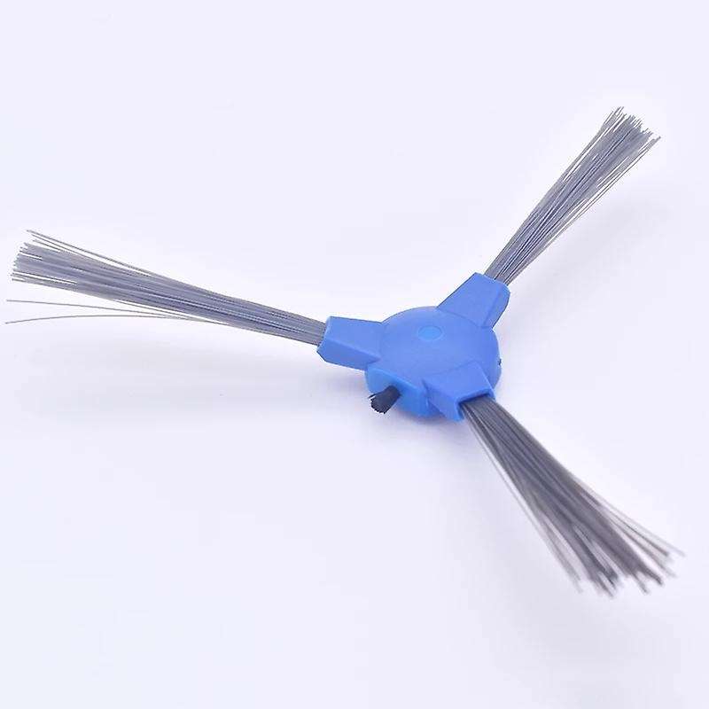 Side Mop Cloth Hepa Filter Rags Main Brush for Proscenic 850t Robotic