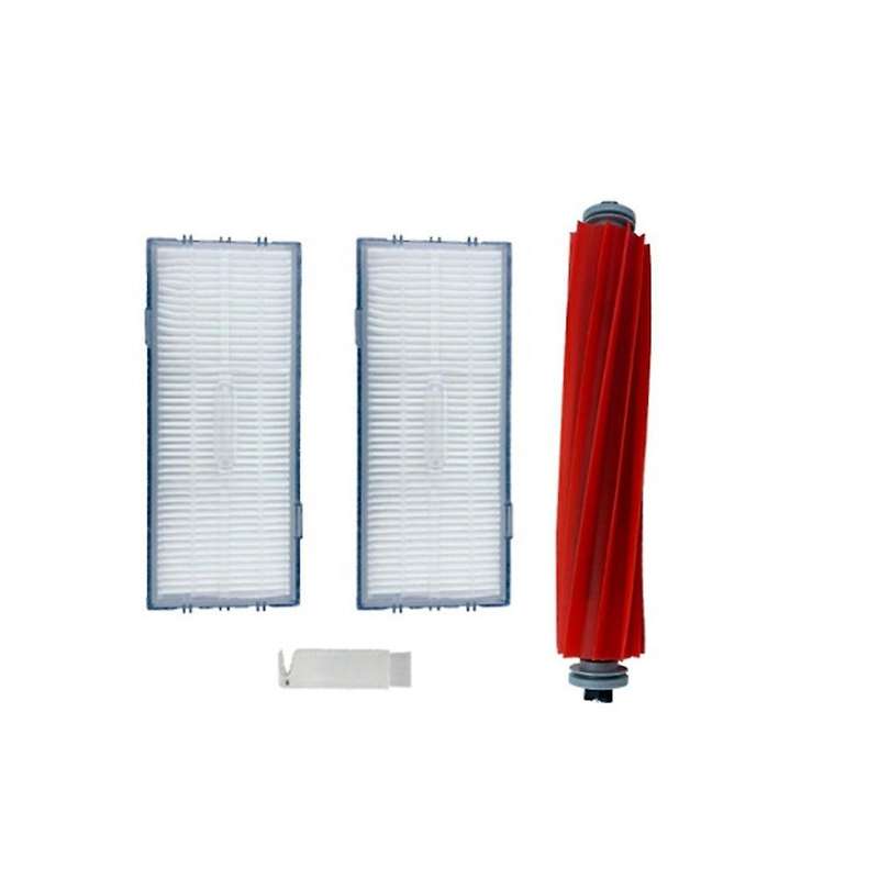 Replace The Main Brush Filter Accessories for Xiaomi Roborock S7
