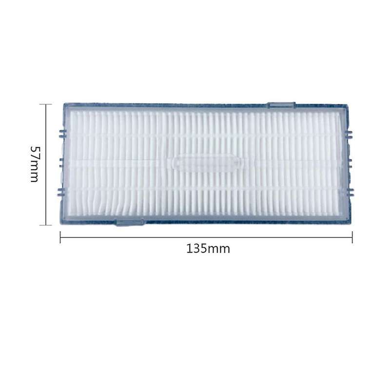 Replace The Main Brush Filter Accessories for Xiaomi Roborock S7