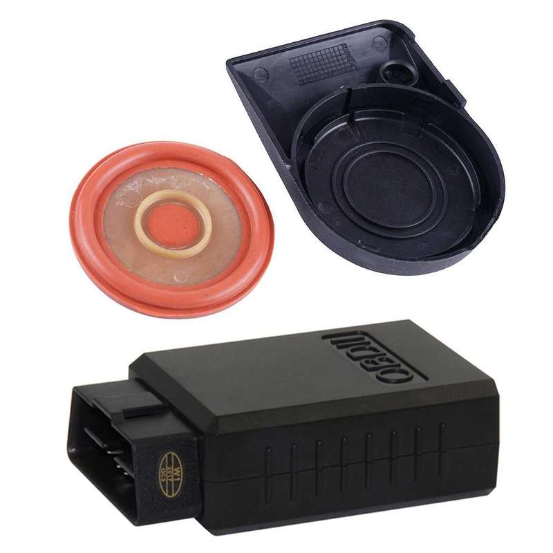 Elm327 Wifi Obd2 Wifi Diagnostic Scanner for Multi-brands Can-bus