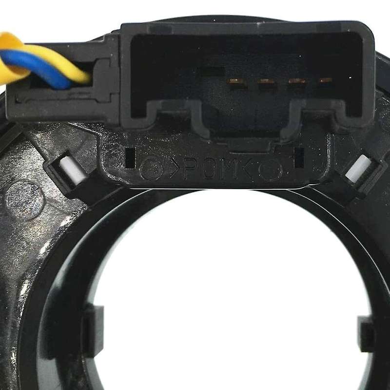 New Steering Wheel Spiral Cable Clock Spring 84306-0c010