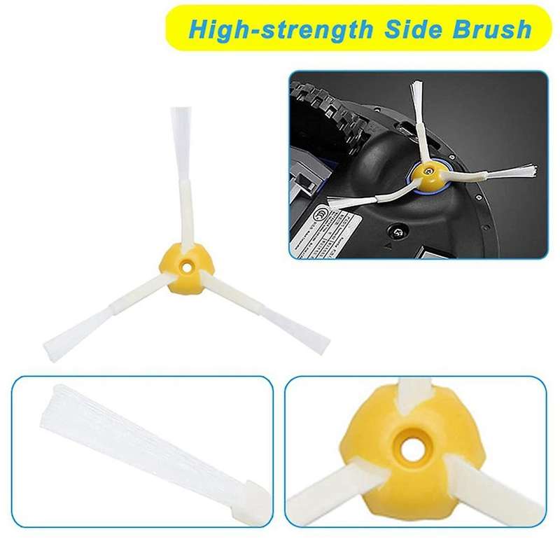 For Irobot Roomba 700 Series 760 770 772 774 775 Roller Brush Filter