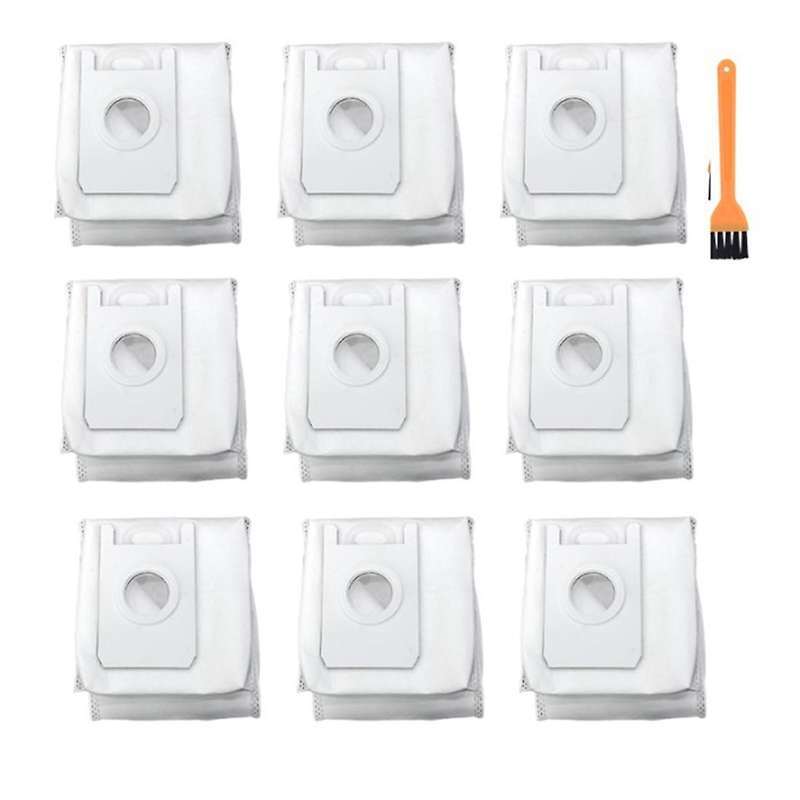 1set Dust Bags for Cecotec Conga 2290 Ultra Home Vacuum Cleaner Spare