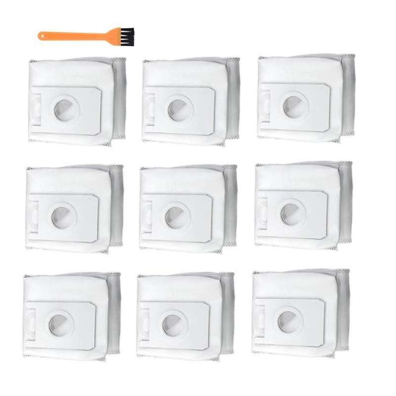 1set Dust Bags for Cecotec Conga 2290 Ultra Home Vacuum Cleaner Spare