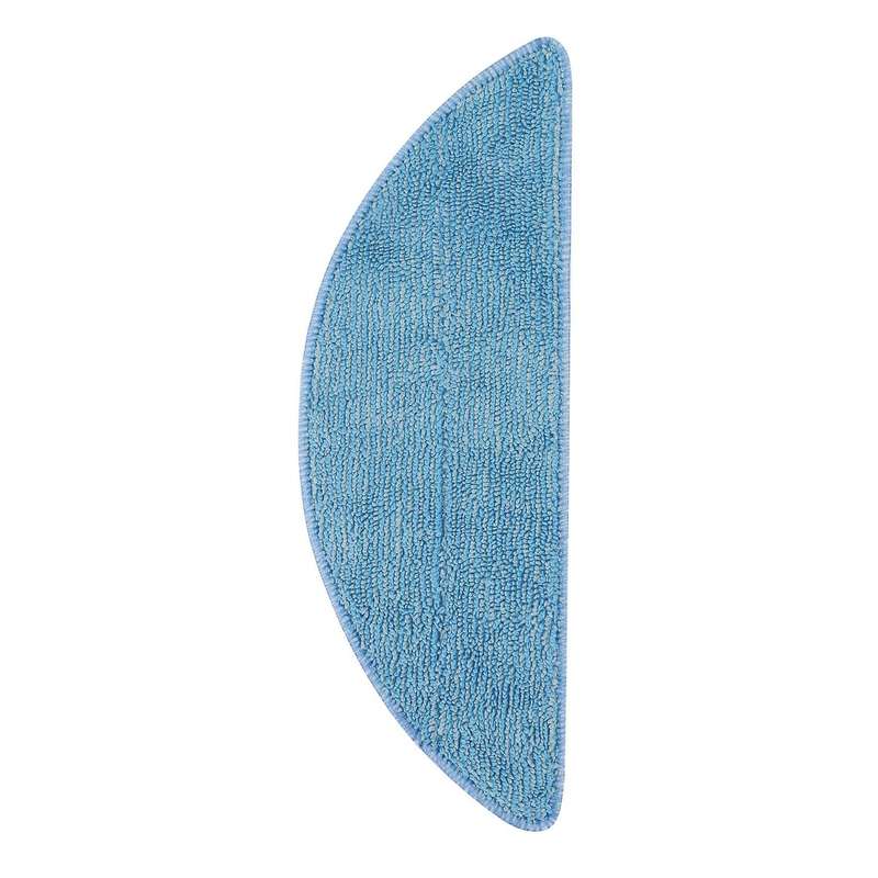 Filter Screen + Mop + Roller Brush for Neatsvor X500 / X600 Robot