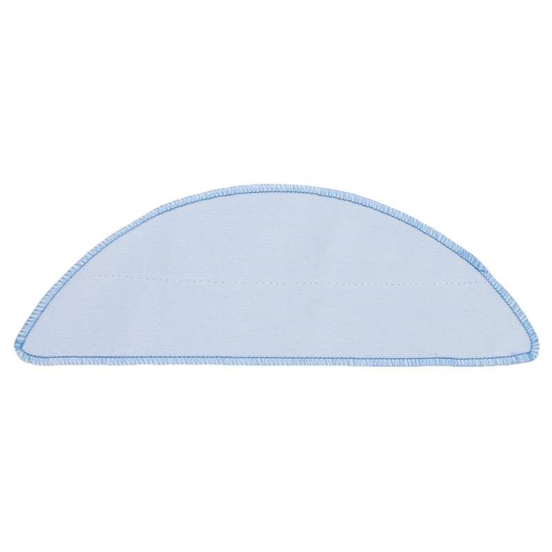 Filter Screen + Mop + Roller Brush for Neatsvor X500 / X600 Robot