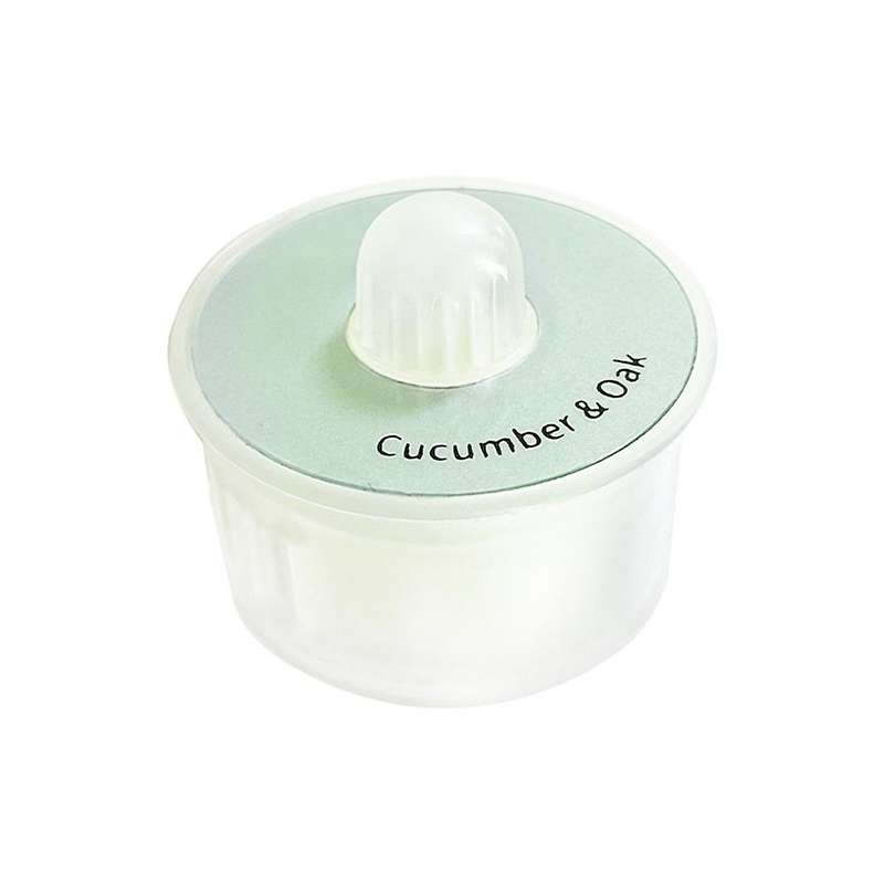 12pack Fragrance Capsules Air Freshener for Ecovacs Deebot T9