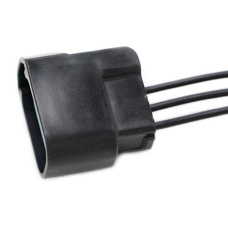 4pcs Ignition Coil Harness Connector Wiring for Honda Accord Odyssey