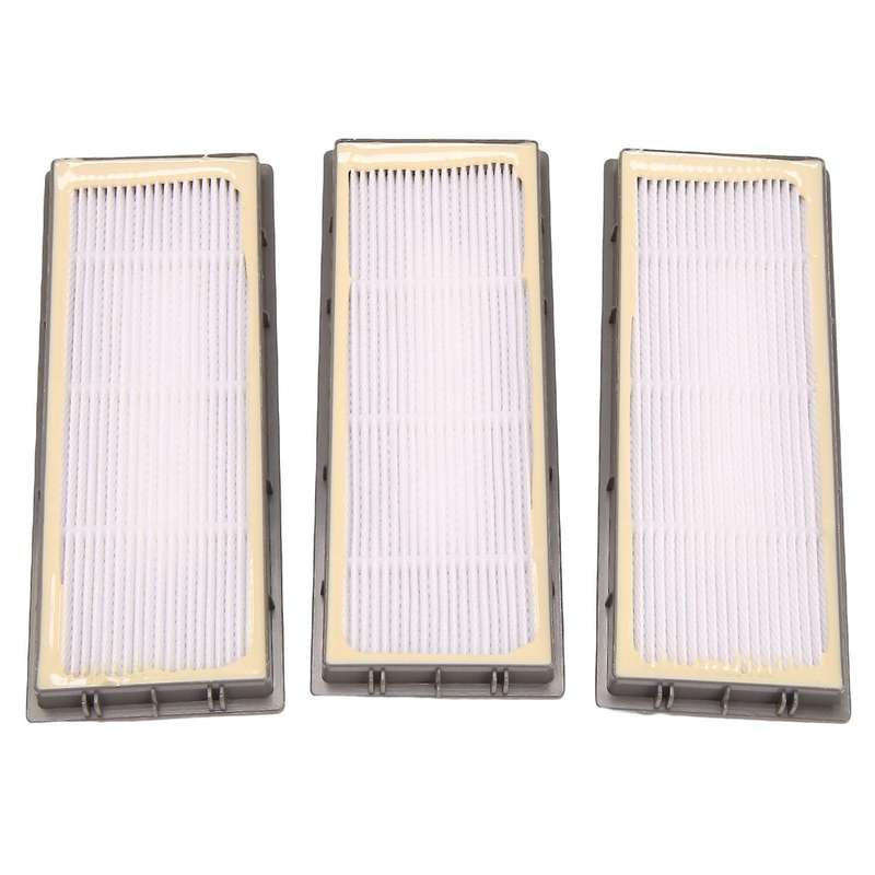 For Ecovacs Deebot 930 Vacuum Cleaner-sponge Filter,side Main Brush