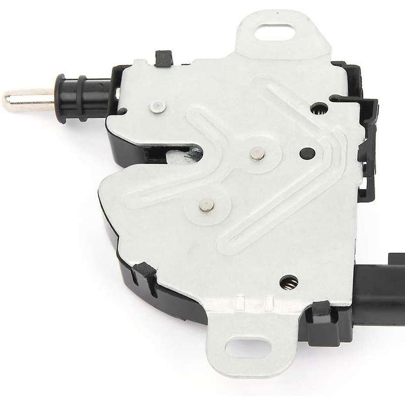 Bonnet Hood Lock Latch Catch Mechanisn for Ford Focus Mk2 C-max 07-10