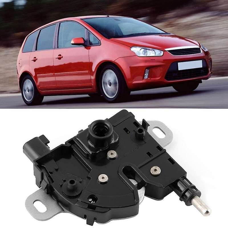 Bonnet Hood Lock Latch Catch Mechanisn for Ford Focus Mk2 C-max 07-10