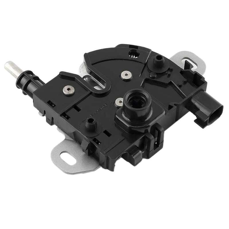 Bonnet Hood Lock Latch Catch Mechanisn for Ford Focus Mk2 C-max 07-10