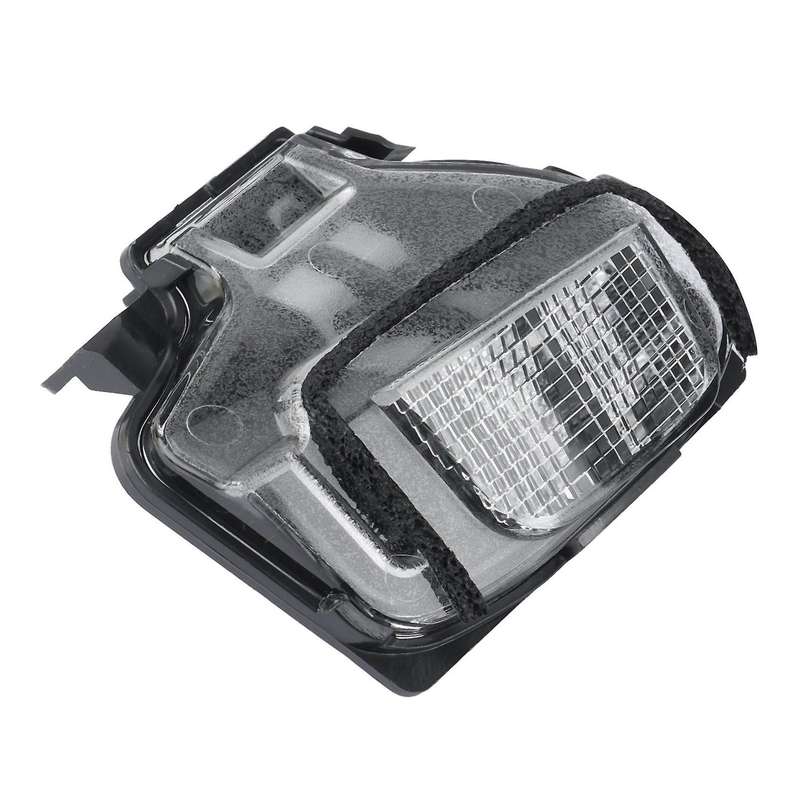 Led Left Wing Mirror Turn Signal Light for Mazda 6 Atenza 3 Axela