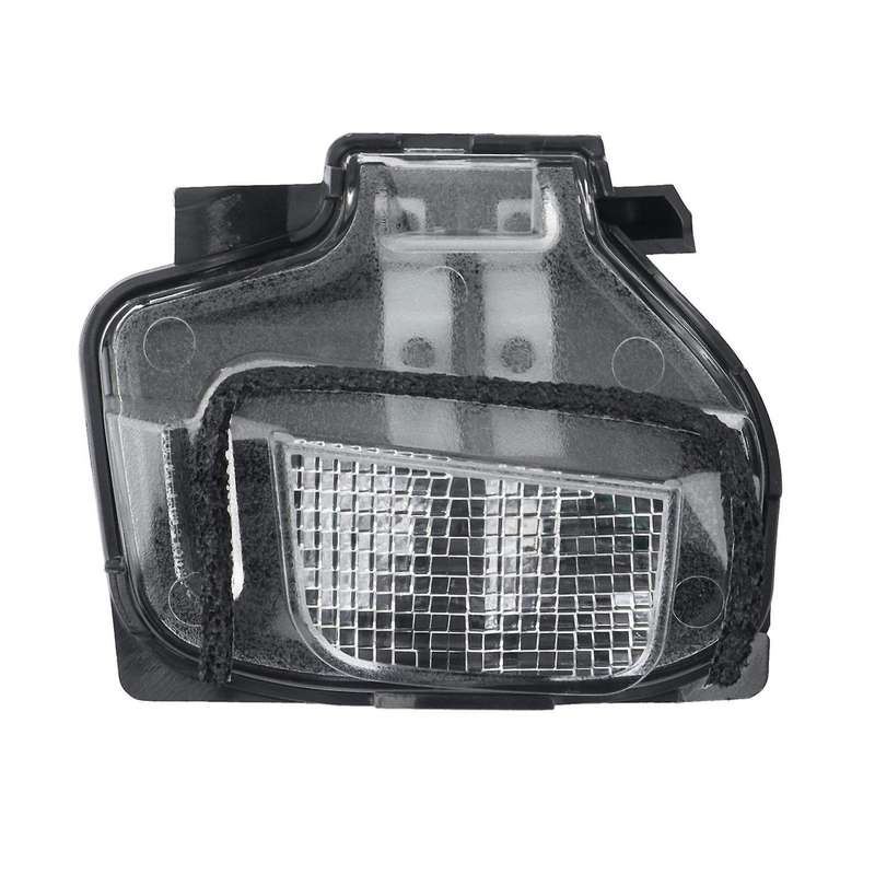 Led Left Wing Mirror Turn Signal Light for Mazda 6 Atenza 3 Axela