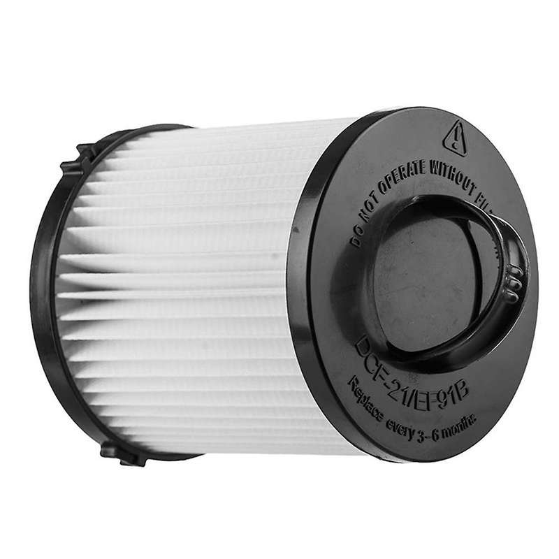 4pcs Hepa Filter Accessories for Eureka Dcf21 Dcf-21 67821 68931