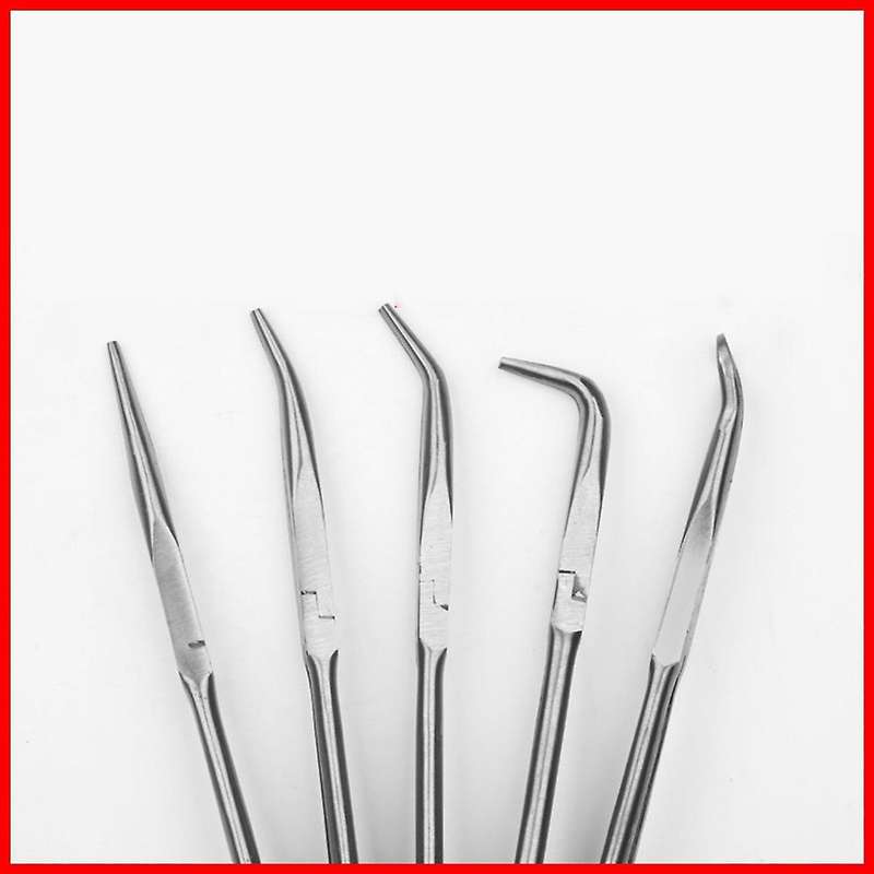 16 Inch O-nozzle Long Handle Pliers Extra Long Handle Repair Tool