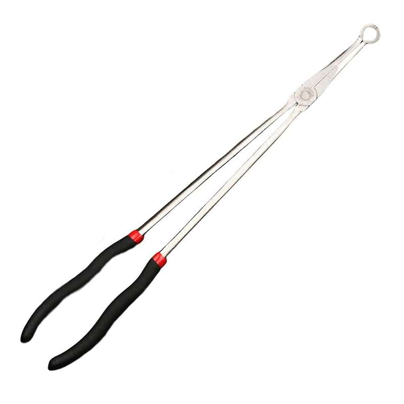 16 Inch O-nozzle Long Handle Pliers Extra Long Handle Repair Tool