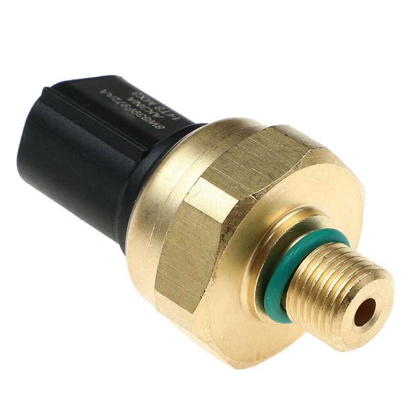 Car Fuel Rail Pressure Sensor Switch for 8w83-9f972-aa 8w839f972aa