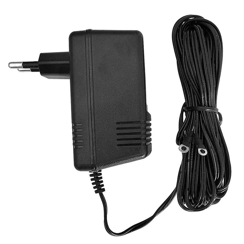 18v Ac Adapter Transformer Charger for Wifi Video Doorbell Eu Plug