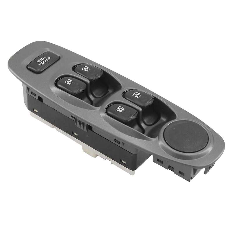 Car Window Lift Switch 93570-25000 for Hyundai Accent Elantra