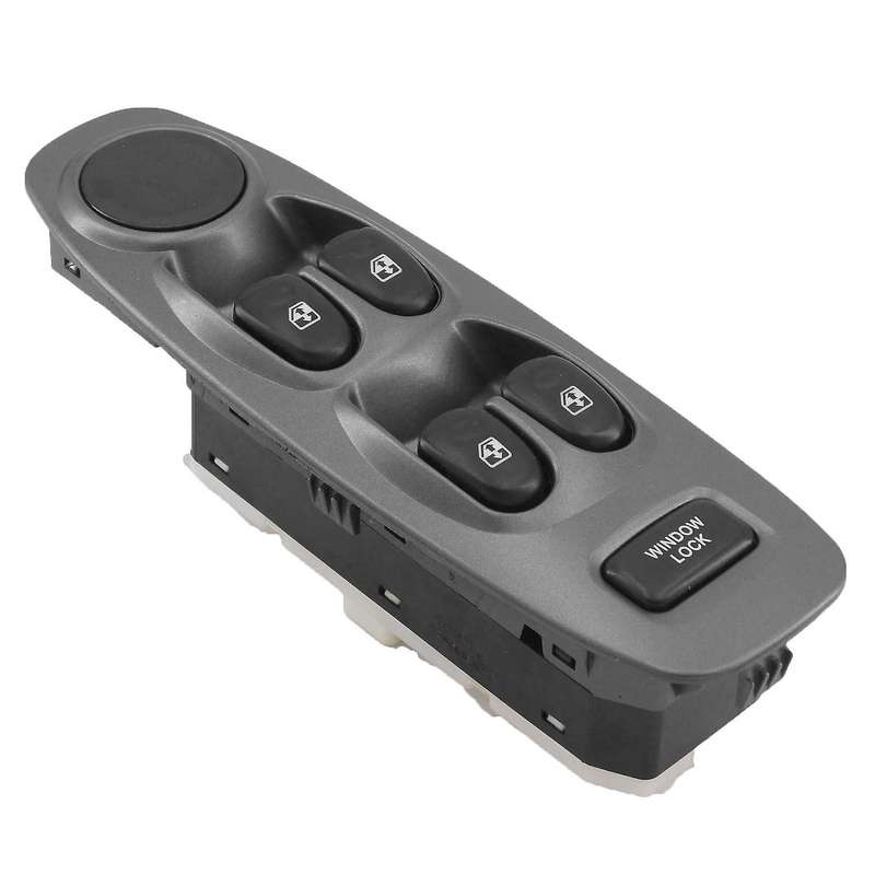 Car Window Lift Switch 93570-25000 for Hyundai Accent Elantra
