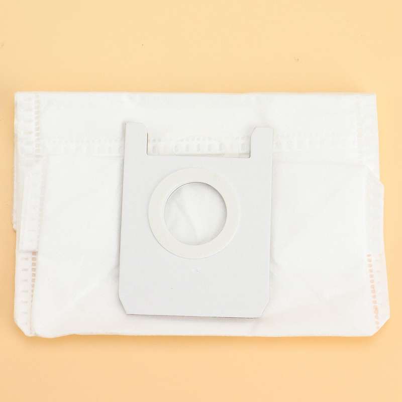 Mop Dust Bag Are Suitable for Mijia Roidmi Eve Plus Sdj01rm Robot