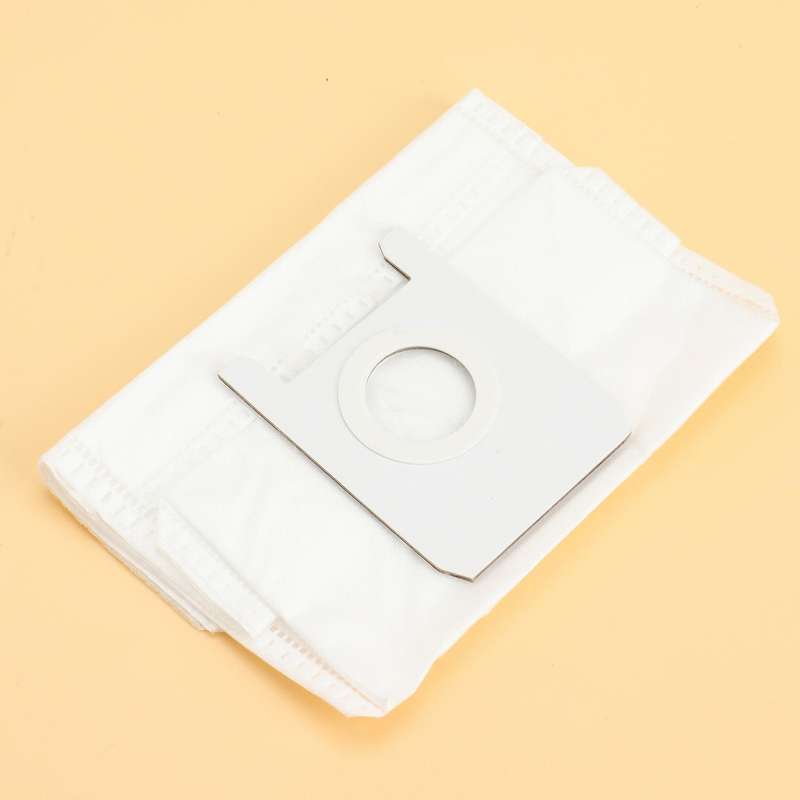 Mop Dust Bag Are Suitable for Mijia Roidmi Eve Plus Sdj01rm Robot