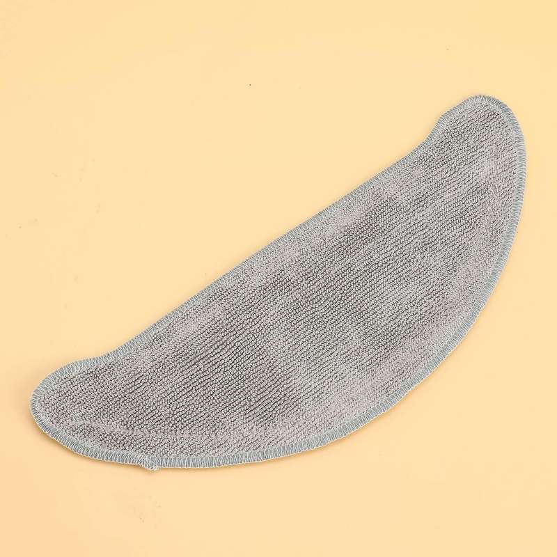 Mop Dust Bag Are Suitable for Mijia Roidmi Eve Plus Sdj01rm Robot