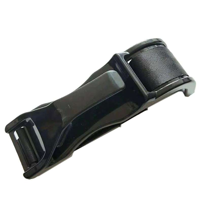 Pregnant Extend Car Seat Belt Adjuster Driving Belt Black