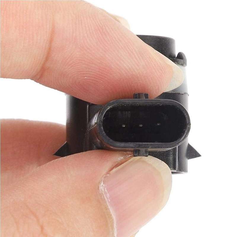 A0009055504 0009055504 Car Parktronic Pdc Parking Distance Sensor