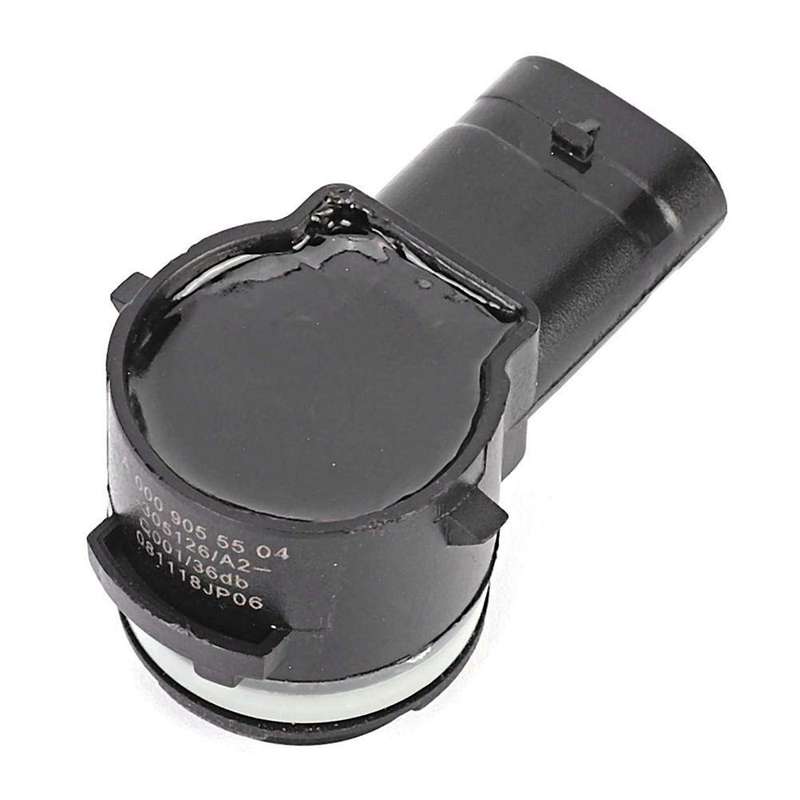 A0009055504 0009055504 Car Parktronic Pdc Parking Distance Sensor