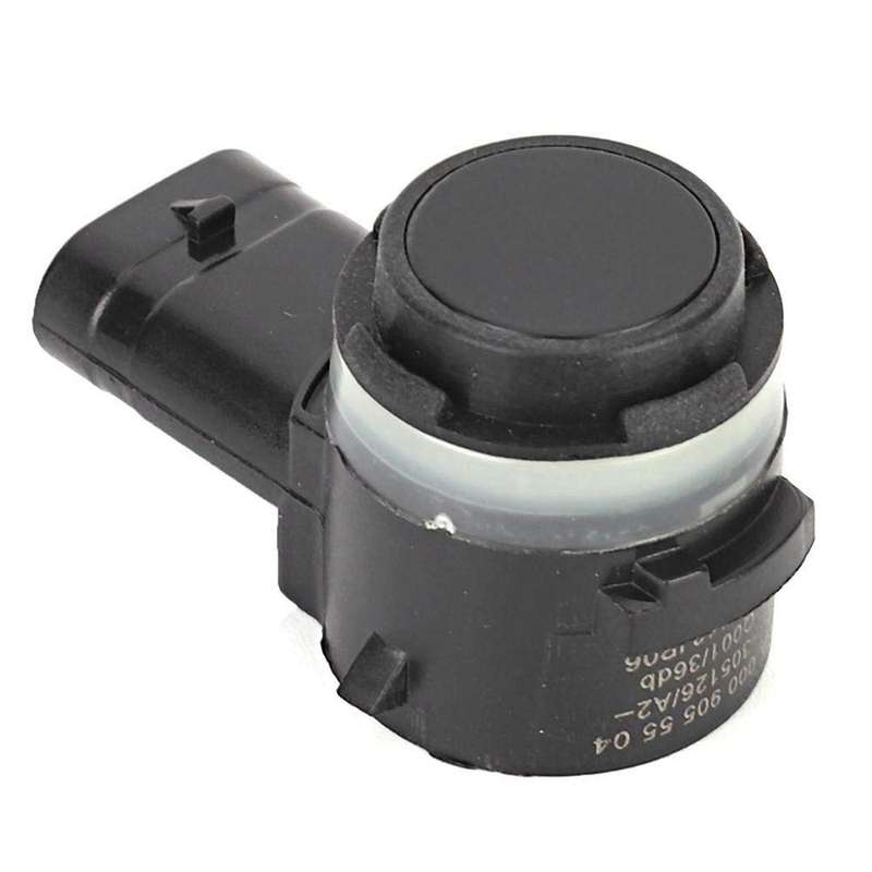 A0009055504 0009055504 Car Parktronic Pdc Parking Distance Sensor