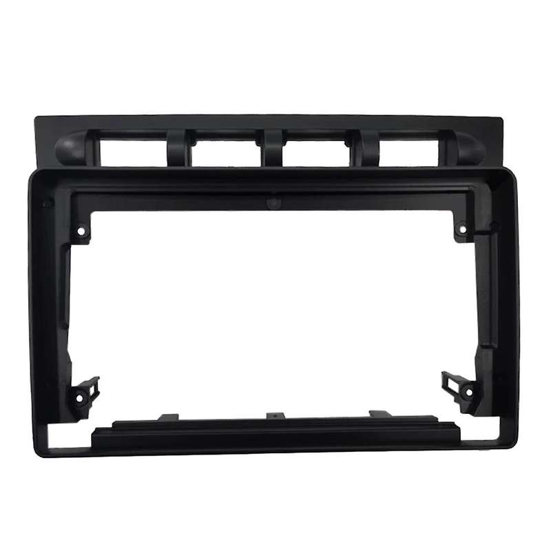 Car Radio Fascia for Kia Morning Picanto 2004-2007 Dvd Stereo Frame