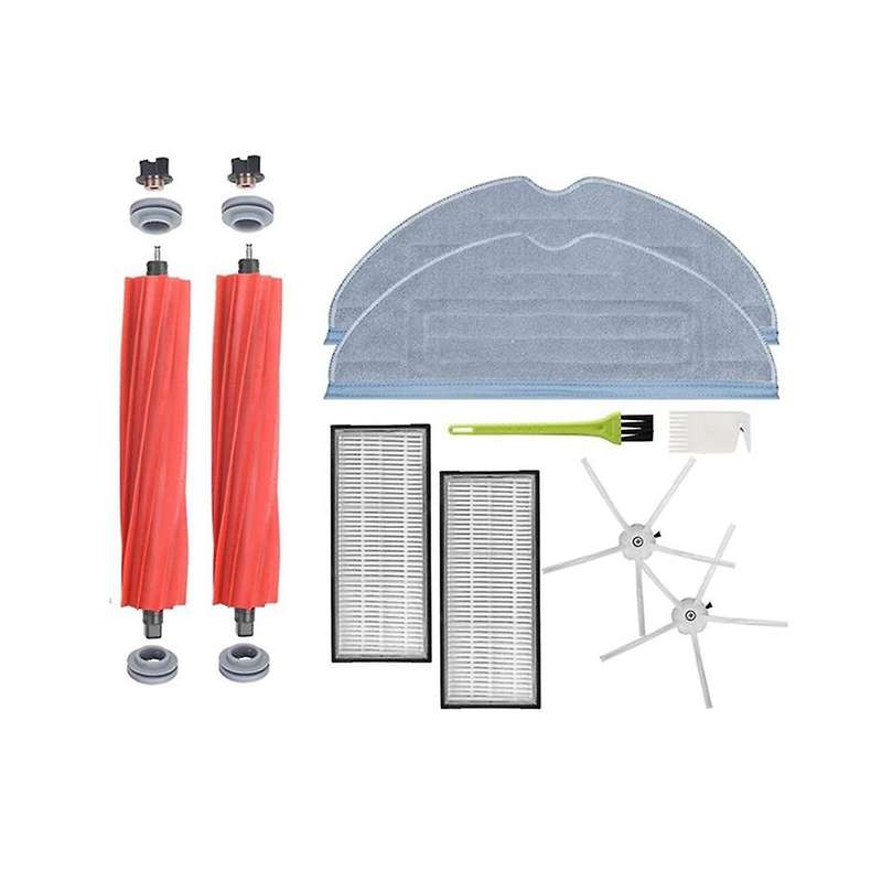 1set Accessories Replacement Parts for Xiaomi Roborock S7 S7 Plus