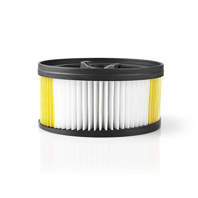 Vacuum Cleaner Wet & Dry Cartridge Hepa Filter for Karcher Wd4 Wd5
