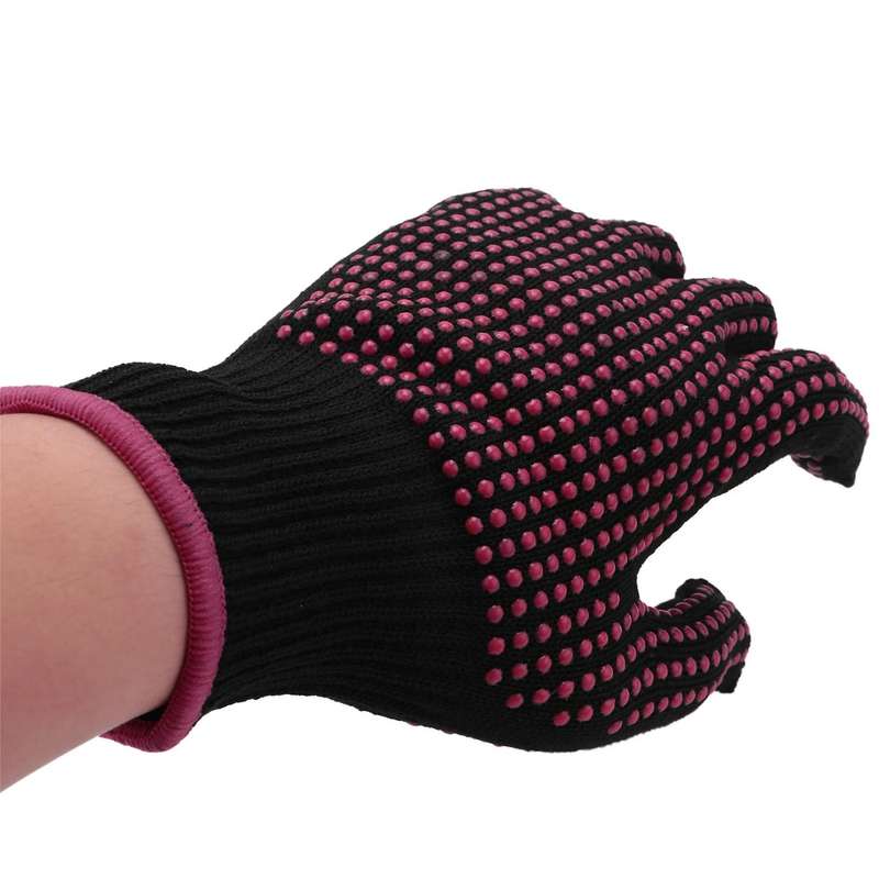 Sublimation Tumblers Silicone Bands Sleeve Kit with Gloves,tape B